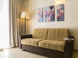 Aparthotel AirBeach Islantilla