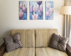 Aparthotel AirBeach Islantilla