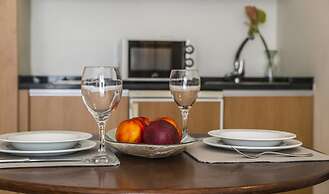 Aparthotel AirBeach Islantilla