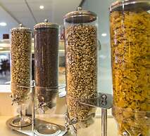 Aparthotel AirBeach Islantilla