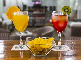 Aparthotel AirBeach Islantilla