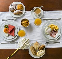 Aparthotel AirBeach Islantilla