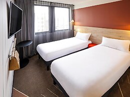 ibis Styles Paris 16 Boulogne