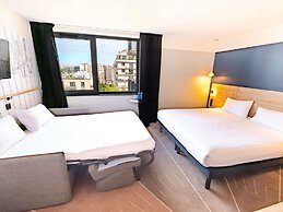 ibis Styles Paris 16 Boulogne