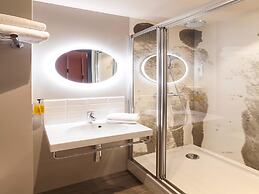 ibis Styles Paris 16 Boulogne