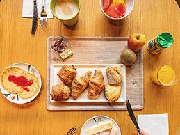 ibis Styles Paris 16 Boulogne