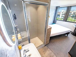 ibis Styles Paris 16 Boulogne