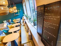 ibis Styles Paris 16 Boulogne