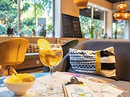 ibis Styles Paris 16 Boulogne