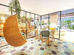 ibis Styles Paris 16 Boulogne