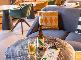 ibis Styles Paris 16 Boulogne