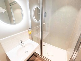 ibis Styles Paris 16 Boulogne
