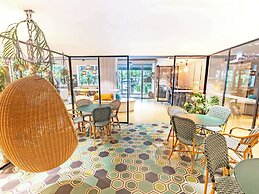 ibis Styles Paris 16 Boulogne