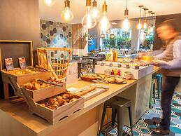 ibis Styles Paris 16 Boulogne
