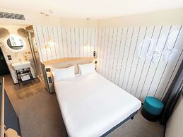 ibis Styles Paris 16 Boulogne