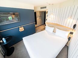 ibis Styles Paris 16 Boulogne
