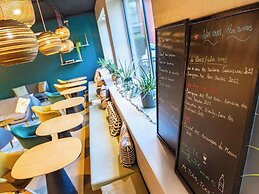 ibis Styles Paris 16 Boulogne