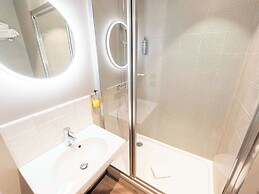 ibis Styles Paris 16 Boulogne