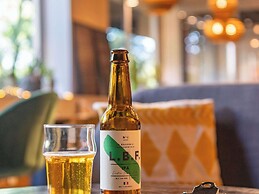 ibis Styles Paris 16 Boulogne