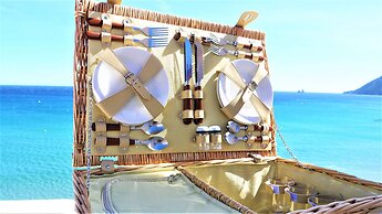 Grand Hotel Des Sablettes Plage, Curio Collection By Hilton