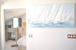 Grand Hotel Des Sablettes Plage, Curio Collection By Hilton