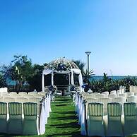 Grand Hotel Des Sablettes Plage, Curio Collection By Hilton