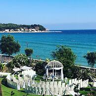 Grand Hotel Des Sablettes Plage, Curio Collection By Hilton