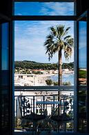 Grand Hotel Des Sablettes Plage, Curio Collection By Hilton