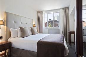 Melia White House Apartments