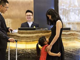Novotel Rizhao Suning