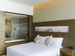 Novotel Rizhao Suning