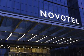 Novotel Rizhao Suning