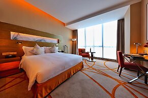 Novotel Rizhao Suning