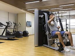 Novotel Rizhao Suning