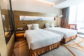 Novotel Rizhao Suning
