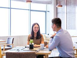 Novotel Rizhao Suning