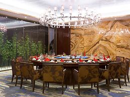 Novotel Rizhao Suning