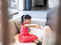 Novotel Rizhao Suning