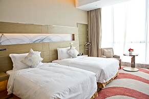 Novotel Rizhao Suning