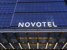 Novotel Rizhao Suning