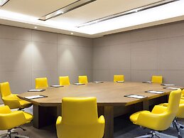 Novotel Rizhao Suning