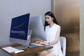 Novotel Rizhao Suning