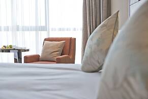 Novotel Rizhao Suning