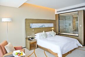 Novotel Rizhao Suning