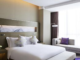 Novotel Rizhao Suning