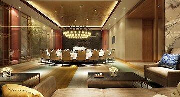 Novotel Rizhao Suning