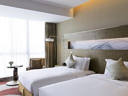 Novotel Rizhao Suning