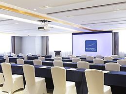 Novotel Rizhao Suning