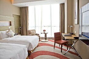 Novotel Rizhao Suning