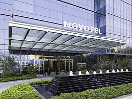 Novotel Rizhao Suning